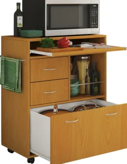 Hot VCM Kommode KICHA