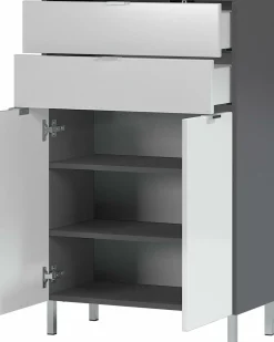 GERMANIA Kommode MAURESA