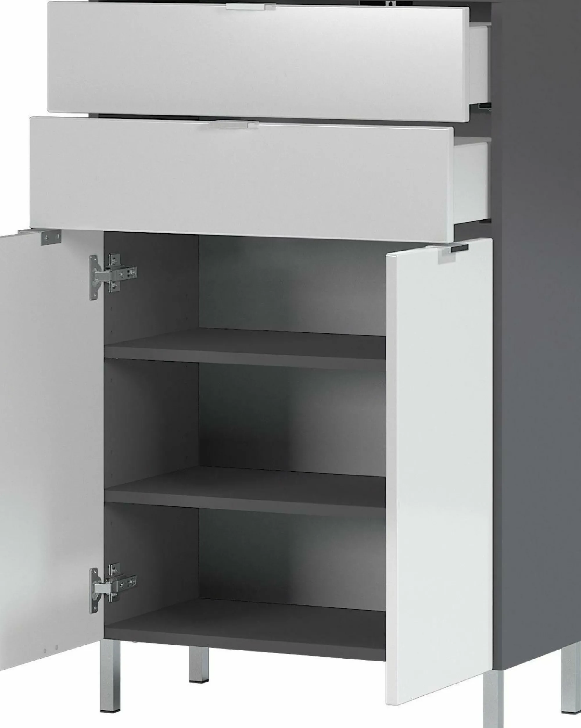 GERMANIA Kommode MAURESA