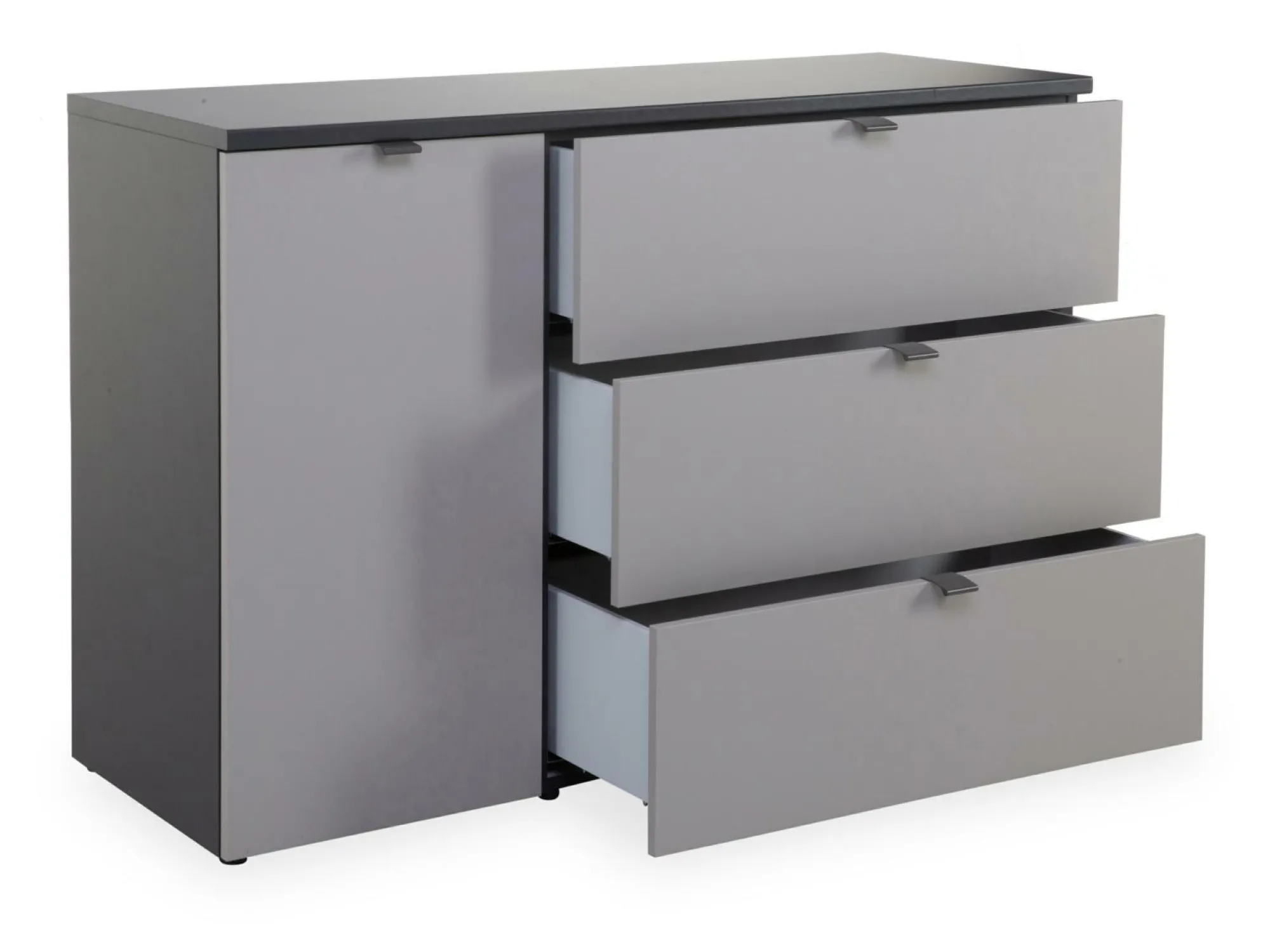 Rolf Weber Kommode WERDAU