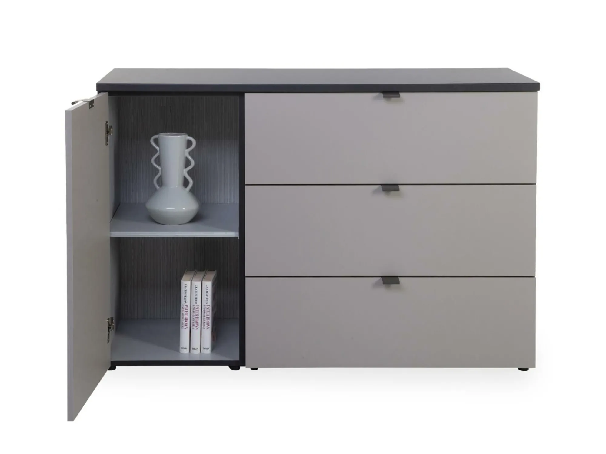 Rolf Weber Kommode WERDAU