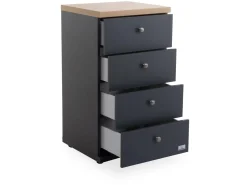 SANSIBAR Kommode AALBORG