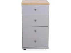 SANSIBAR Kommode AALBORG