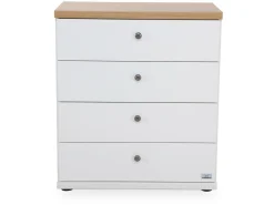 New SANSIBAR Kommode AALBORG