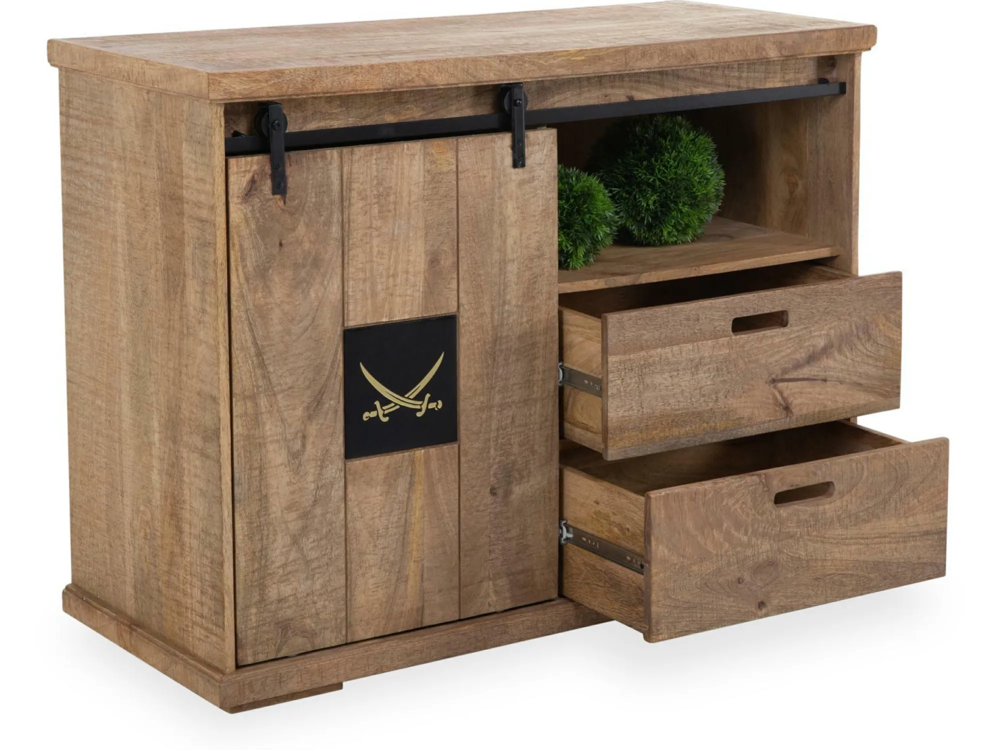 Hot SANSIBAR Kommode HALMSTAD