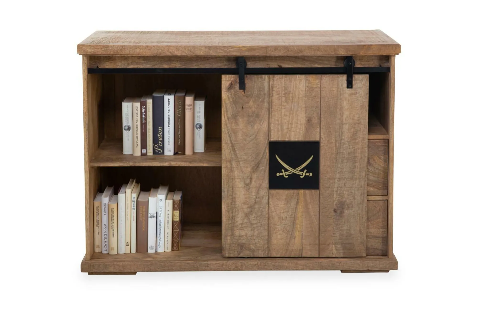 Hot SANSIBAR Kommode HALMSTAD