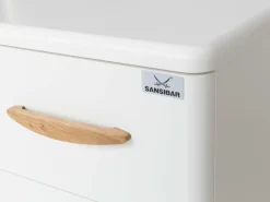 SANSIBAR Kommode Kliff