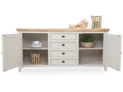 Online SANSIBAR Kommode MORSUM