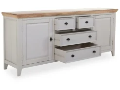 New SANSIBAR Kommode MORSUM