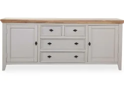 New SANSIBAR Kommode MORSUM