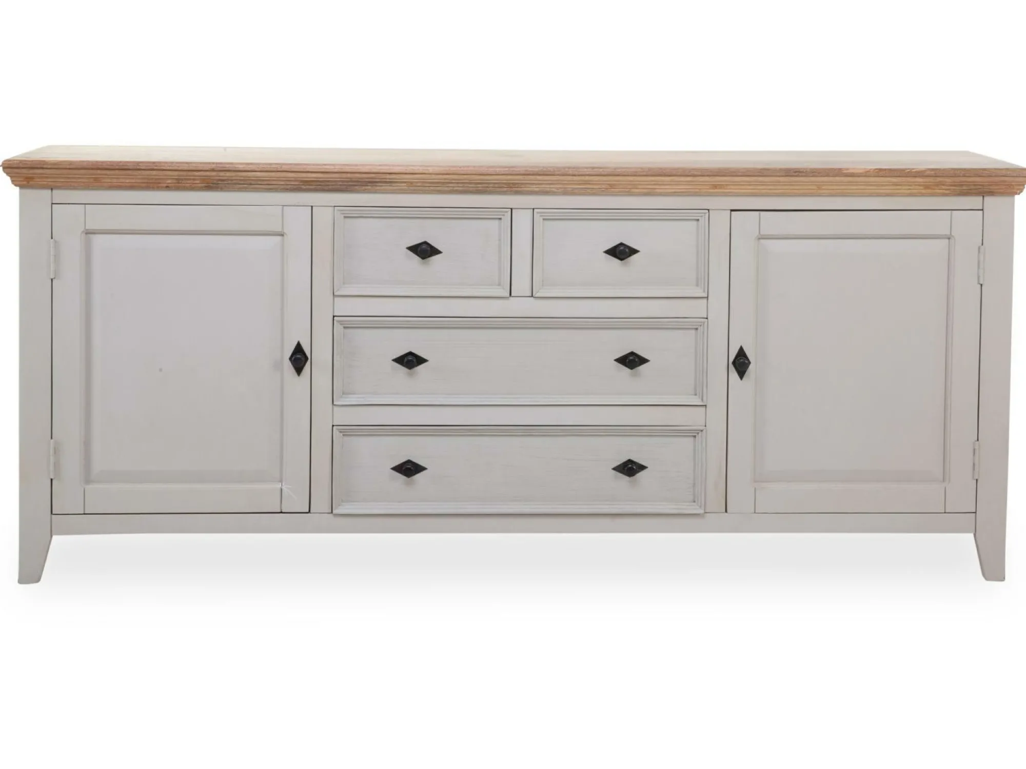 New SANSIBAR Kommode MORSUM