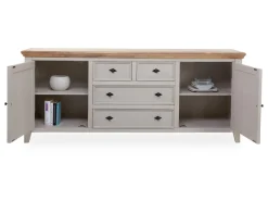 New SANSIBAR Kommode MORSUM