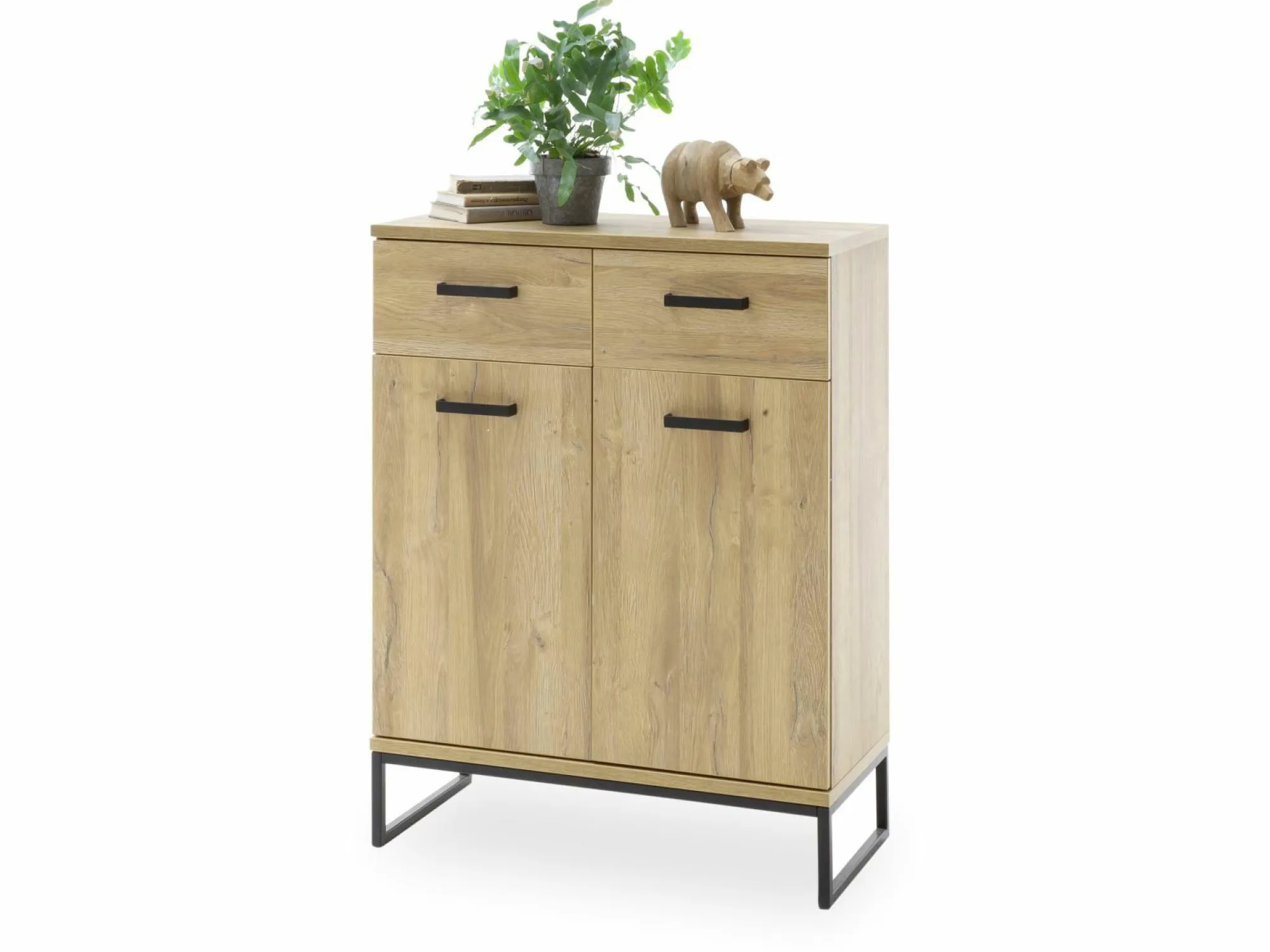 Online MCA Kommode Toledo