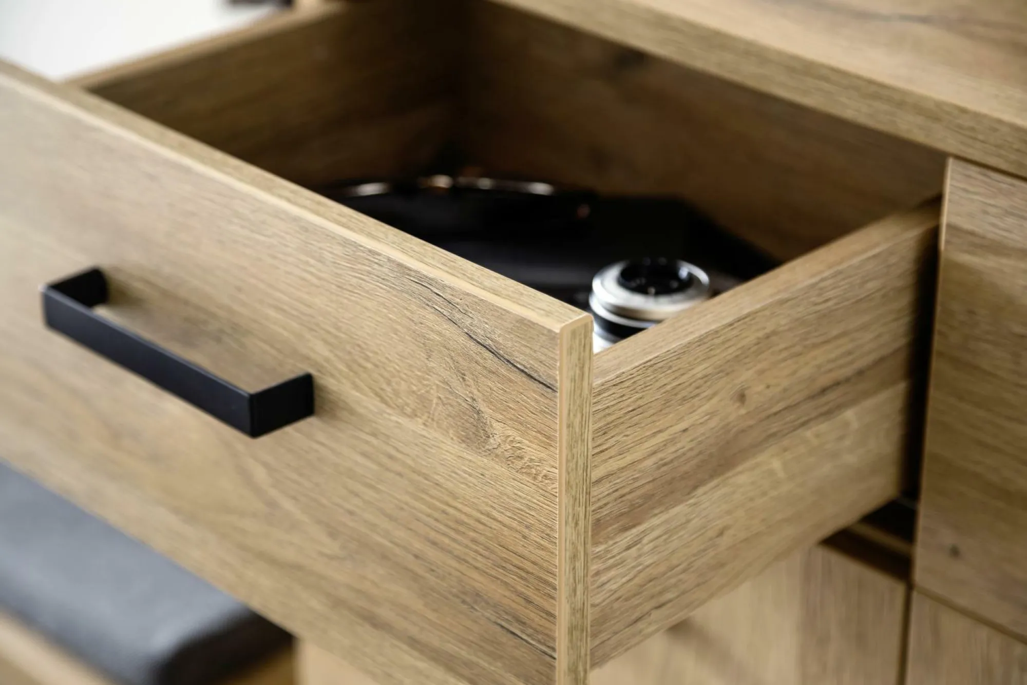 Online MCA Kommode Toledo