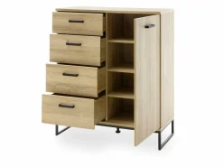 Outlet MCA Kommode Toledo