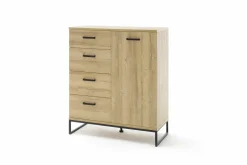 Outlet MCA Kommode Toledo