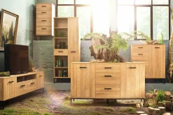 Outlet MCA Kommode Toledo