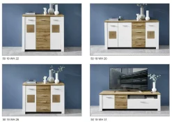 Clearance vito Kommode Materio