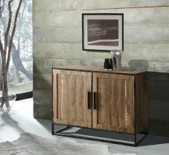 WOLFMÖBEL Kommode Wake Up