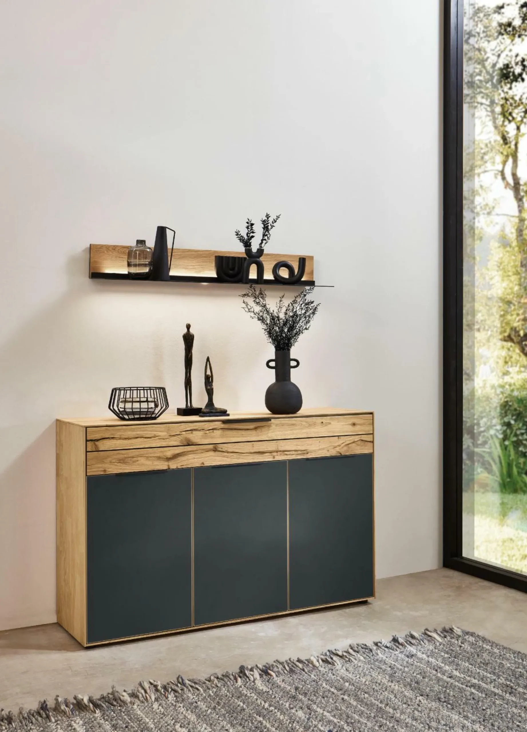 WÖSTMANN Kommode WSM 4300