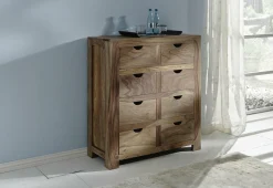 WOLFMÖBEL Kommode YOGA