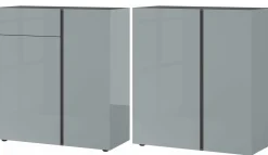 Outlet GERMANIA Kommoden-Set MESA