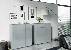 Outlet GERMANIA Kommoden-Set MESA