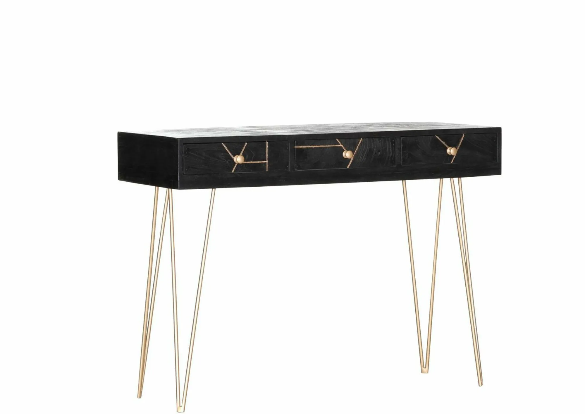 Sonstige Konsole GOLDEN FLAIR