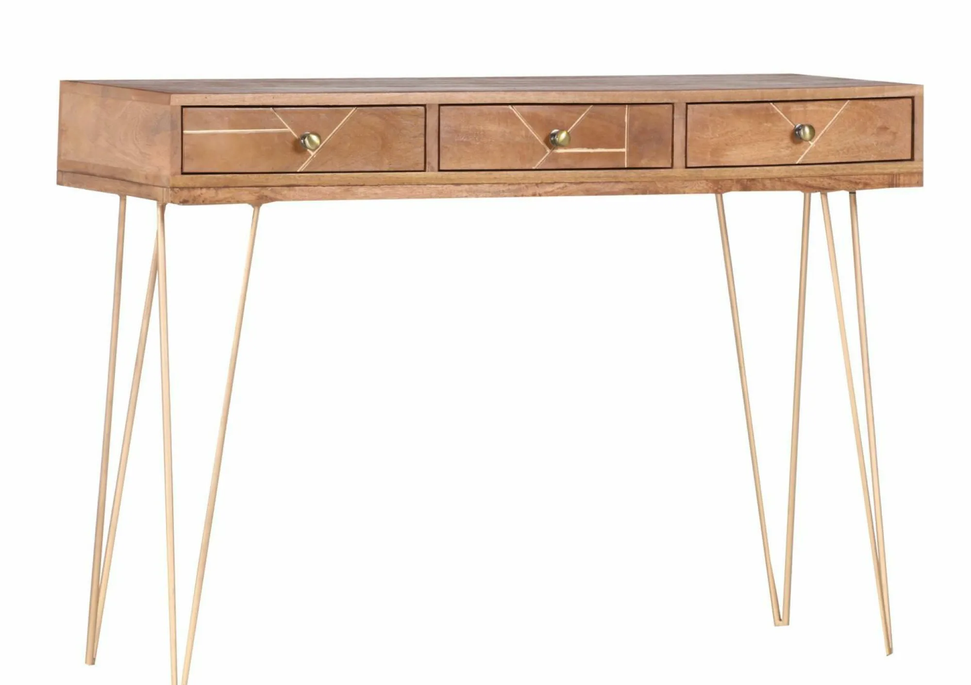 Sonstige Konsole GOLDEN FLAIR