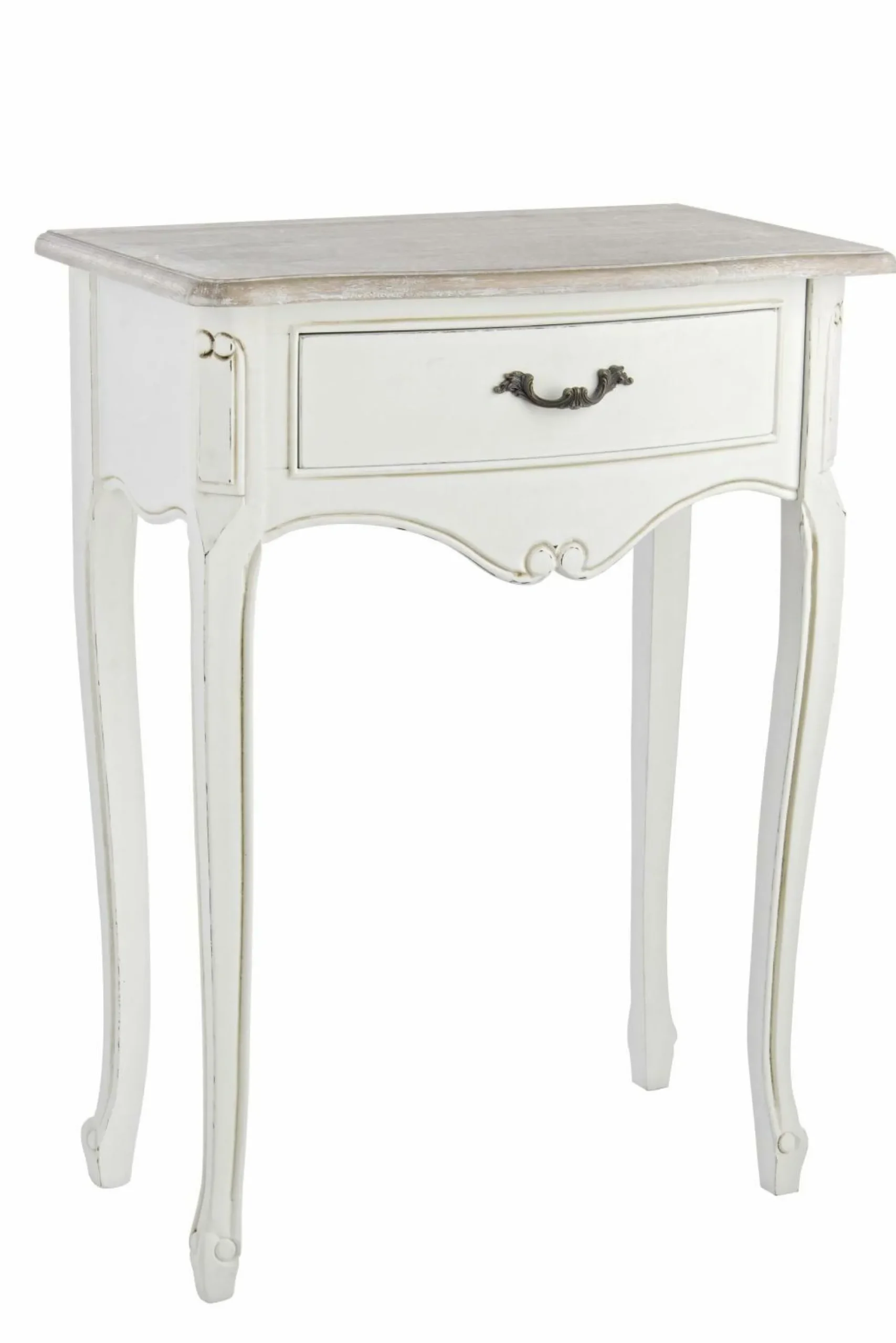 ANDREA BIZZOTTO Konsole JUSTINE PIC