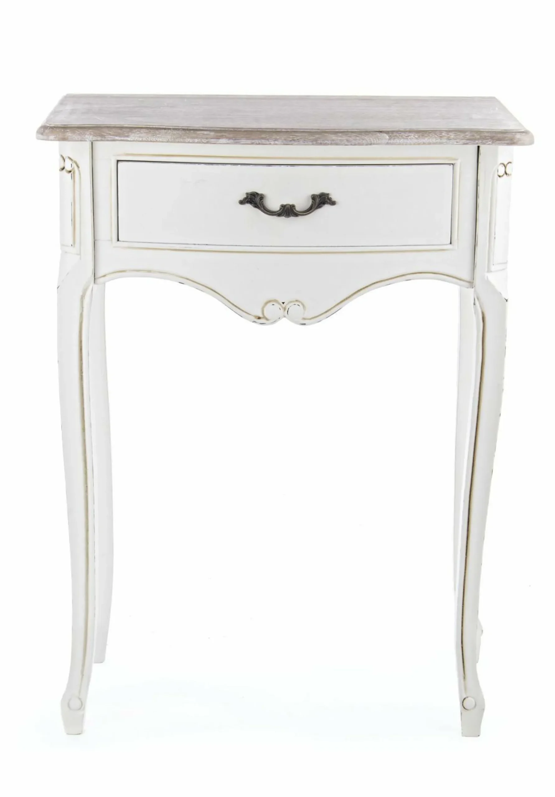 ANDREA BIZZOTTO Konsole JUSTINE PIC