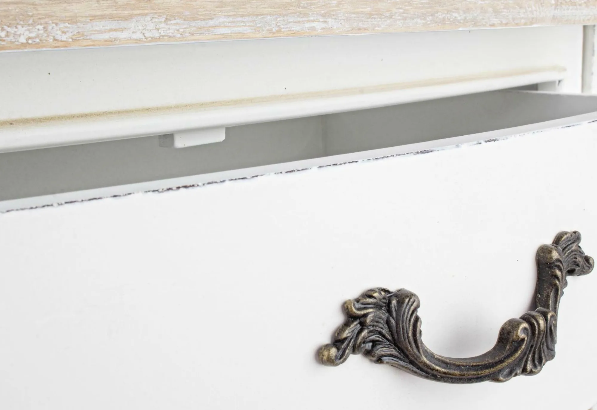 ANDREA BIZZOTTO Konsole JUSTINE PIC