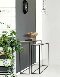 Hot ANDREA BIZZOTTO Konsole TAHIR 2er Set