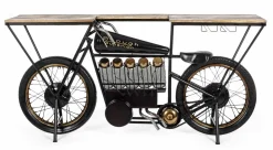 Sale ANDREA BIZZOTTO Konsole/Bar MOTORRAD