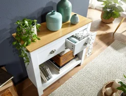 Sonstige Konsolentisch