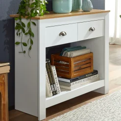 Sonstige Konsolentisch