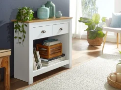 Sonstige Konsolentisch