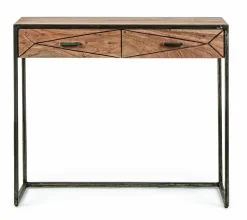 ANDREA BIZZOTTO Konsolentisch EGON