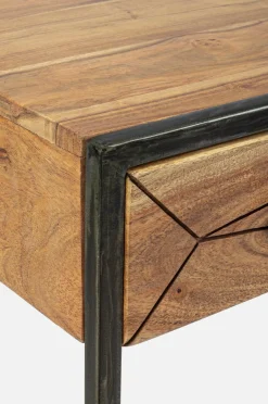 ANDREA BIZZOTTO Konsolentisch EGON