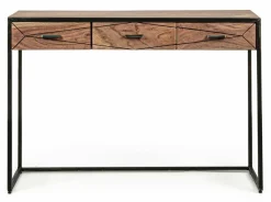 Best ANDREA BIZZOTTO Konsolentisch EGON