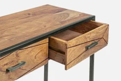 Best ANDREA BIZZOTTO Konsolentisch EGON