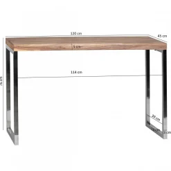 Sonstige Konsolentisch GUNA