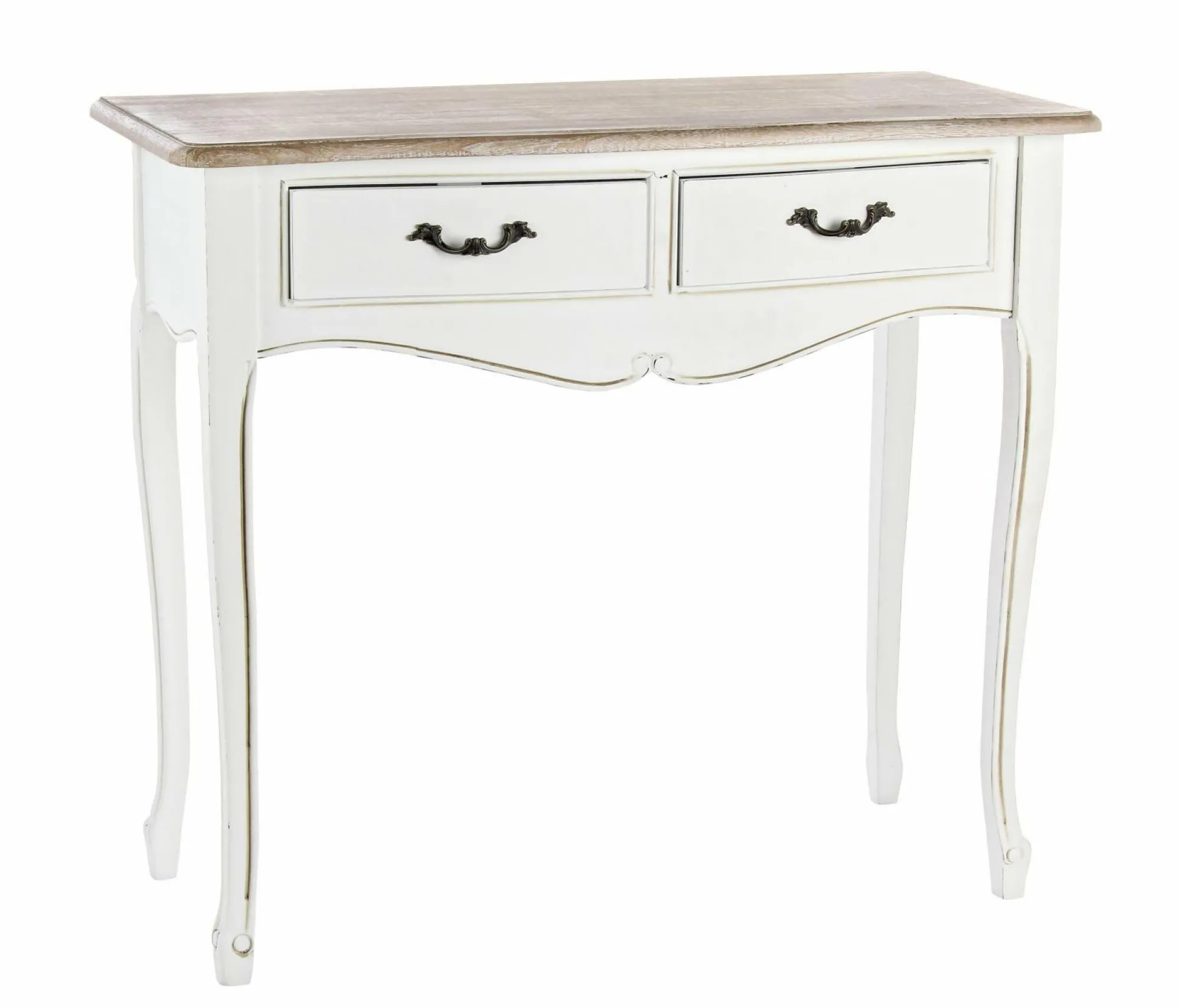 ANDREA BIZZOTTO Konsolentisch JUSTINE