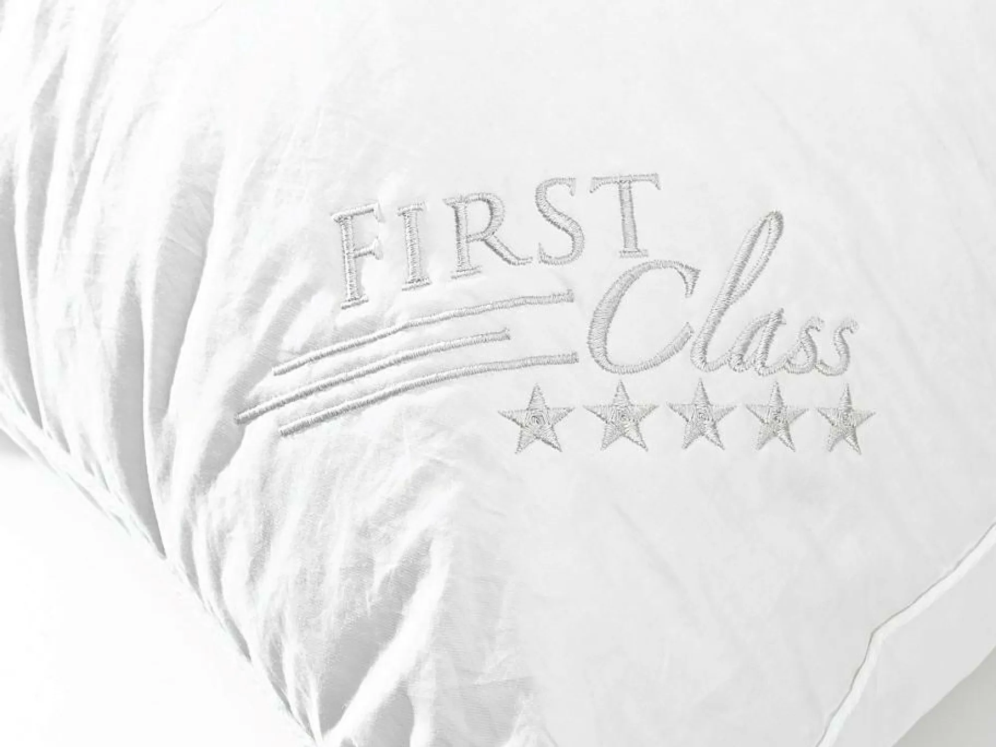 sanders Kopfkissen 1. CLASS