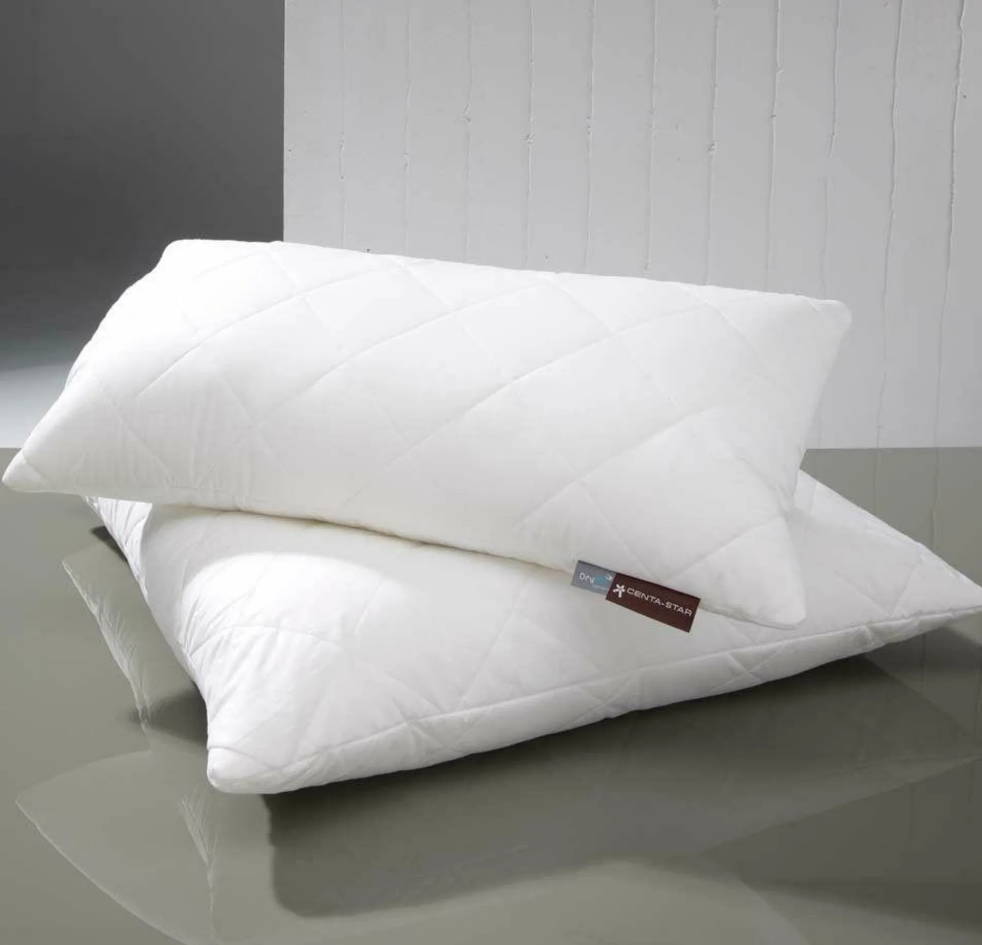 CENTA-STAR Kopfkissen FAMOUS