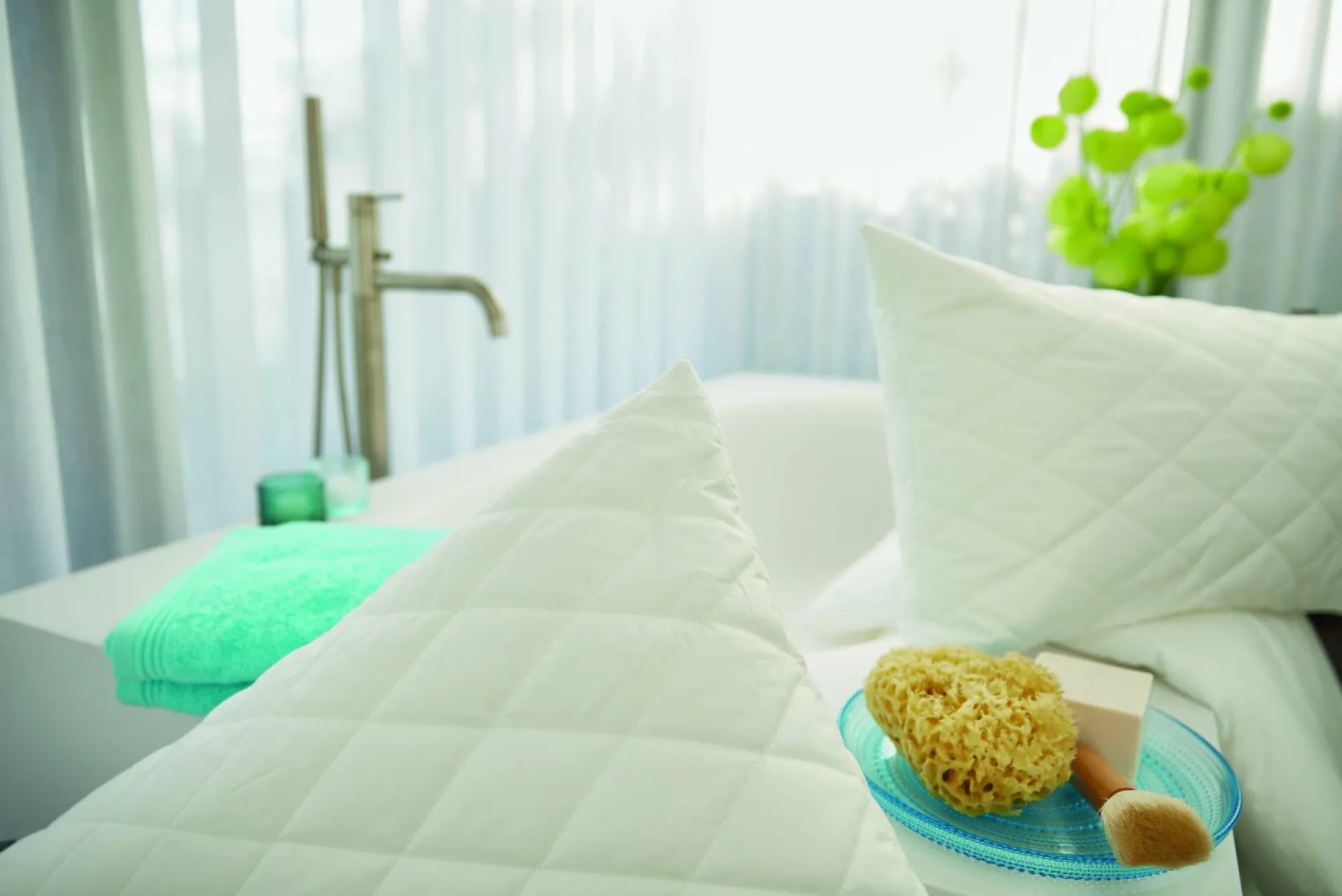 CENTA-STAR Kopfkissen FAMOUS