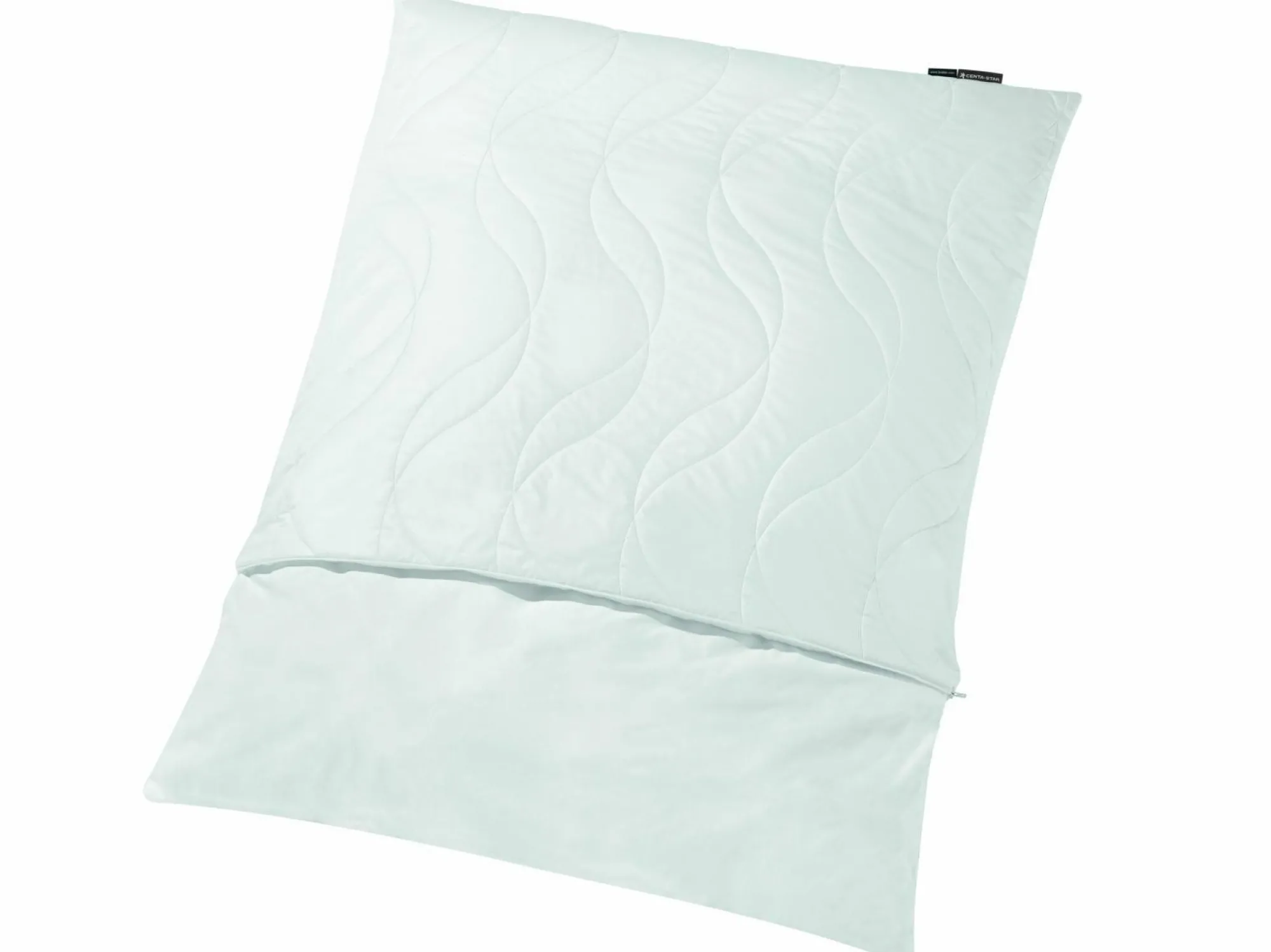 CENTA-STAR Kopfkissen gesteppt LAVALAN