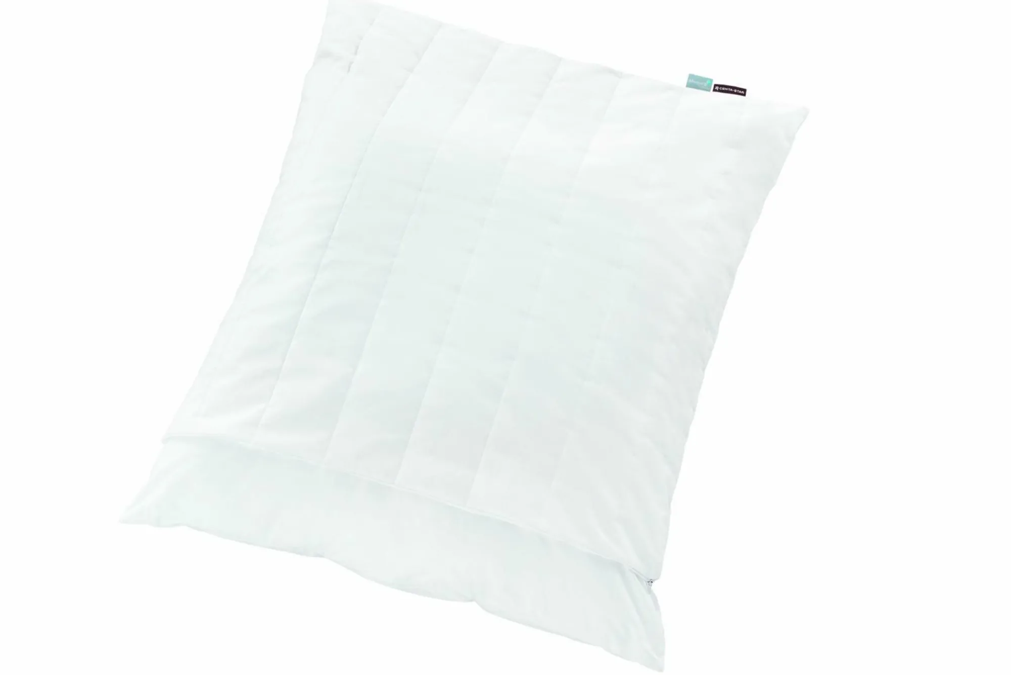 Online CENTA-STAR Kopfkissen gesteppt