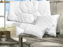 sanders Kopfkissen EASY DREAM