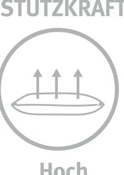 Best Paradies Kopfkissen MALI